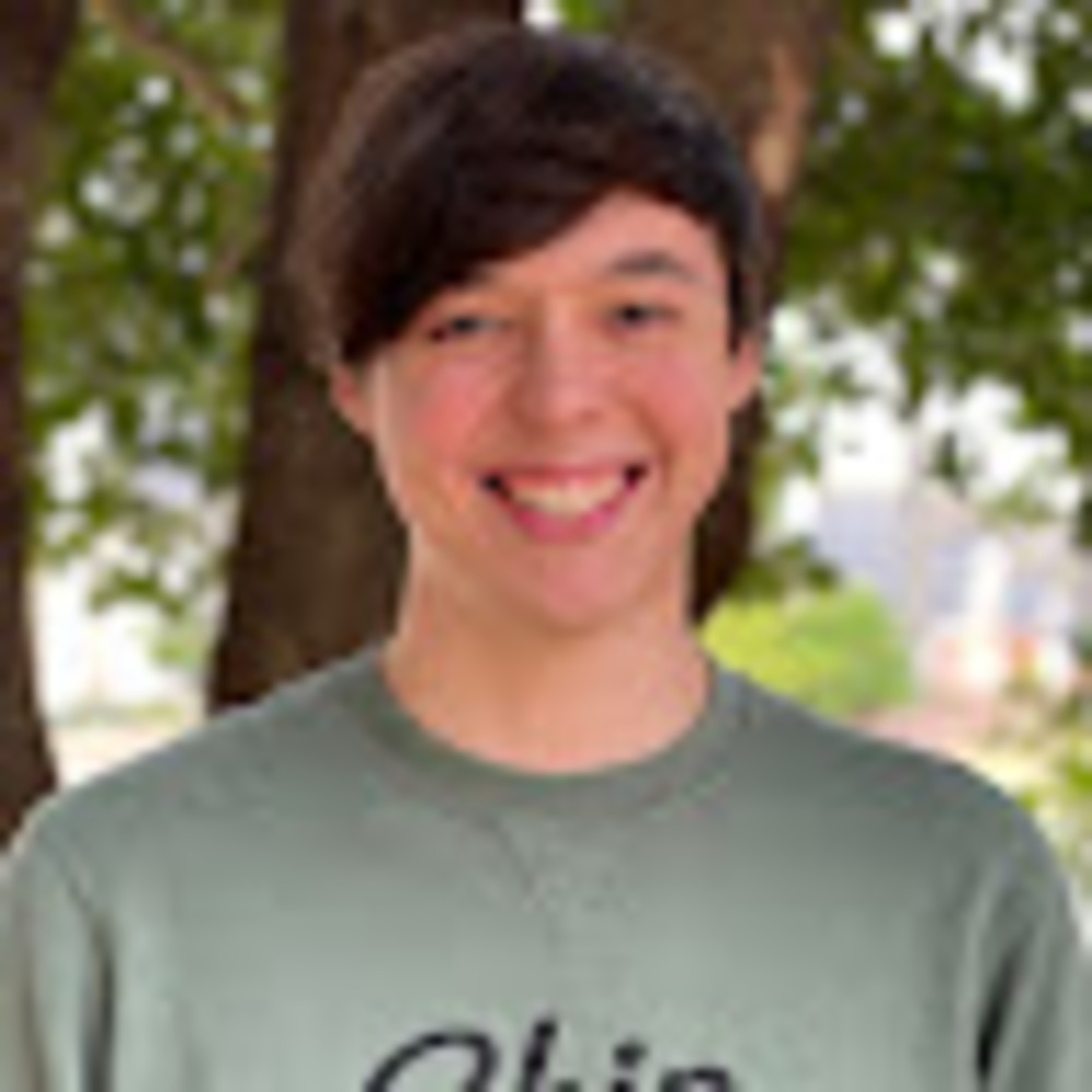 Meet your Posher, Joseph